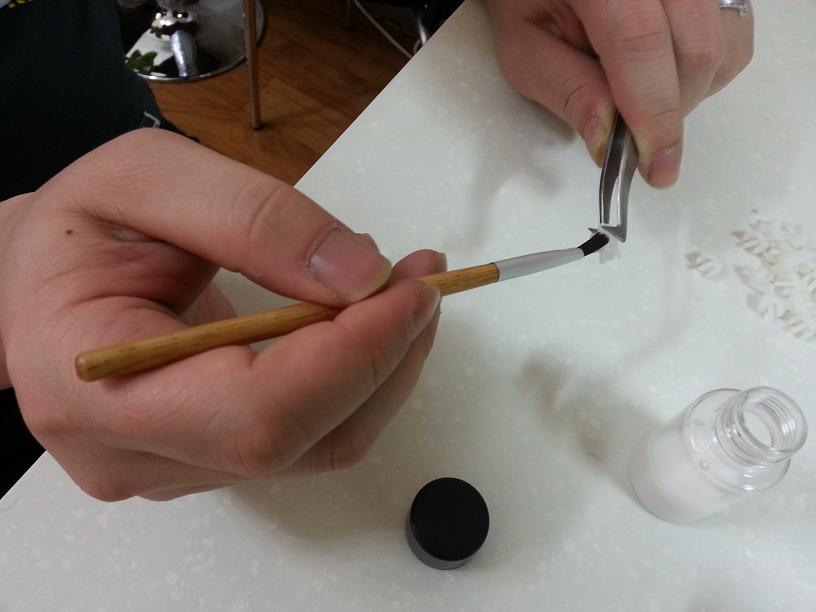 슬라이더 윤활.JPG